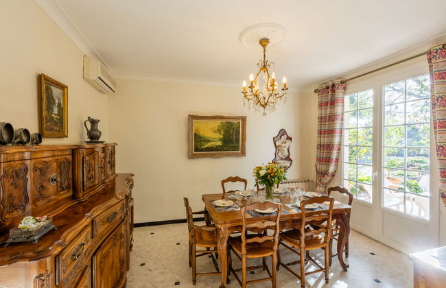 Casa de 4 quartos em Béziers com piscina privada e jardim - Foto 8
