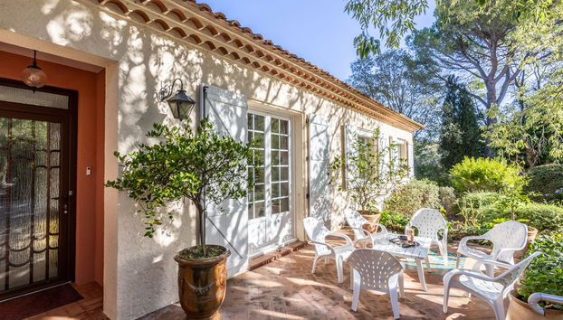 Haus mit 4 Schlafzimmern in Béziers mit privater pool und garten - Foto 2