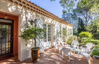 Photo 2 - 4 bedroom House in Béziers with private pool and garden