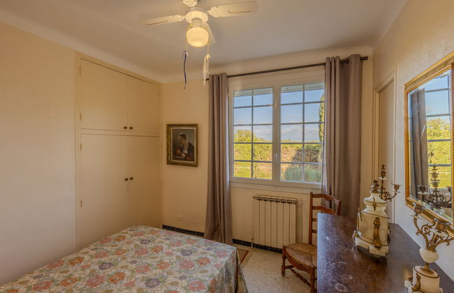 Casa de 4 quartos em Béziers com piscina privada e jardim - Foto 15