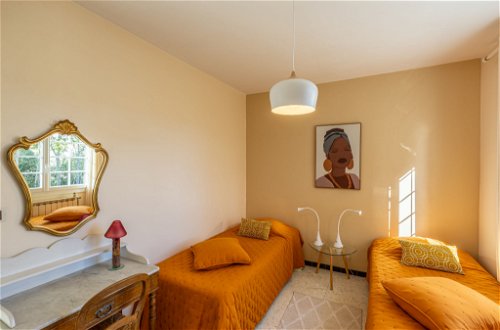 Foto 17 - Casa de 4 habitaciones en Béziers con piscina privada y jardín