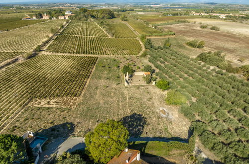 Photo 36 - 4 bedroom House in Béziers with private pool and garden