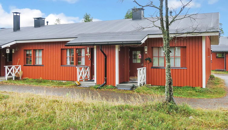 Photo 1 - Maison de 1 chambre à Inari