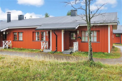 Photo 1 - 1 bedroom House in Inari with mountain view