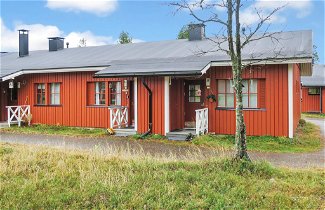 Foto 1 - Haus mit 1 Schlafzimmer in Inari mit blick auf die berge