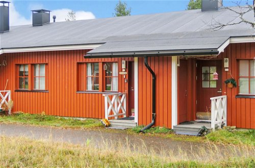 Photo 2 - 1 bedroom House in Inari with mountain view