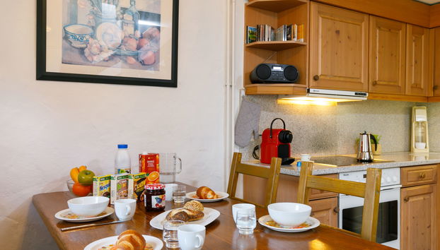 Apartment mit 3 Schlafzimmern in Capriasca mit schwimmbad und garten - Foto 3