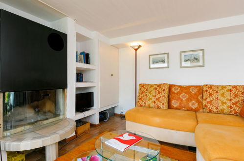 Photo 14 - 2 bedroom Apartment in Capriasca with swimming pool and mountain view