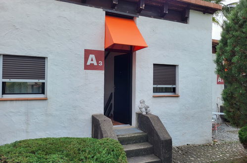 Photo 24 - Appartement de 2 chambres à Capriasca avec piscine et vues sur la montagne