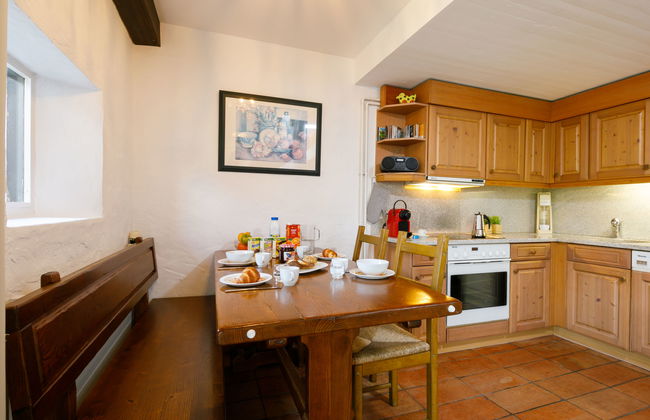 Appartement de 3 chambres à Capriasca avec piscine et jardin - Photo 7