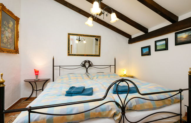 Appartement de 3 chambres à Capriasca avec piscine et jardin - Photo 10