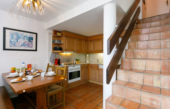 Appartement de 3 chambres à Capriasca avec piscine et jardin - Photo 12