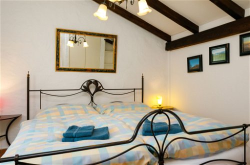 Foto 4 - Appartamento con 2 camere da letto a Capriasca con piscina e vista sulle montagne