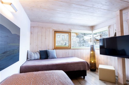 Foto 10 - Casa con 4 camere da letto a Altenmarkt im Pongau con giardino e vista sulle montagne