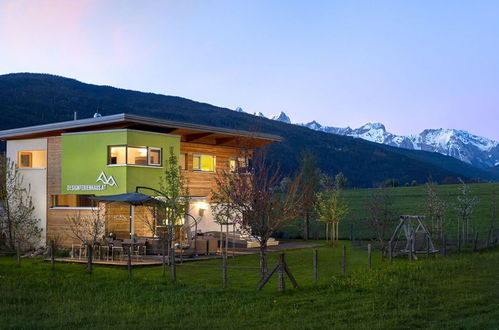 Photo 16 - Maison de 4 chambres à Altenmarkt im Pongau avec jardin et vues sur la montagne