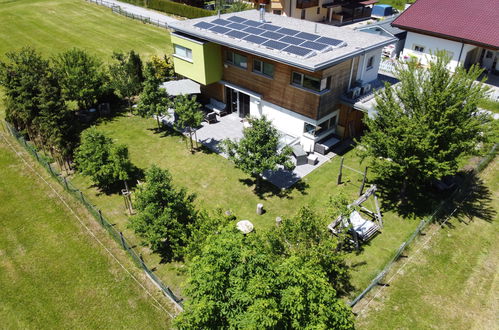 Photo 27 - Maison de 4 chambres à Altenmarkt im Pongau avec jardin et vues sur la montagne