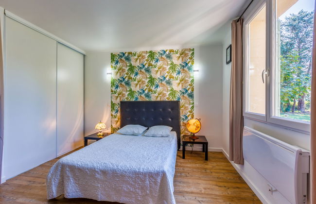 Casa de 7 quartos em Uzès com piscina privada e jardim - Foto 16