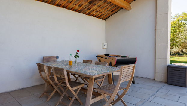 Haus mit 7 Schlafzimmern in Uzès mit privater pool und garten - Foto 5
