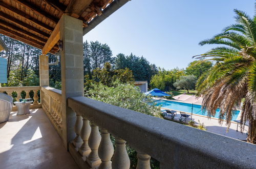 Photo 23 - Maison de 5 chambres à Uzès avec piscine privée et jardin