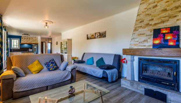 Haus mit 7 Schlafzimmern in Uzès mit privater pool und garten - Foto 2