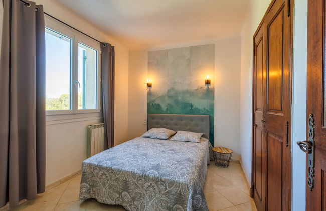 Casa de 7 quartos em Uzès com piscina privada e jardim - Foto 4