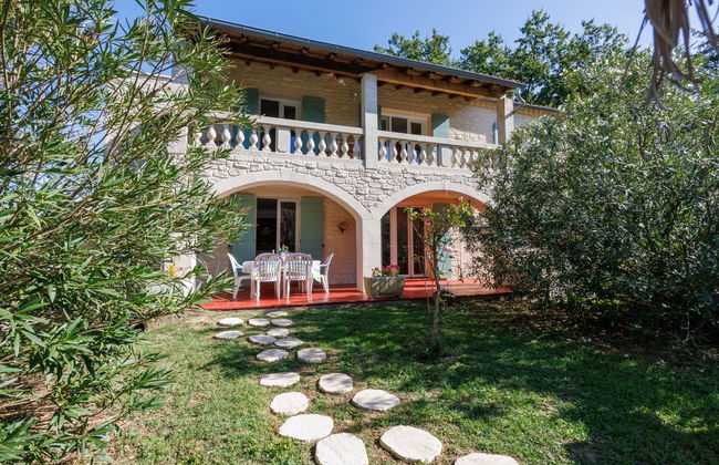 Haus mit 7 Schlafzimmern in Uzès mit privater pool und garten - Foto 30