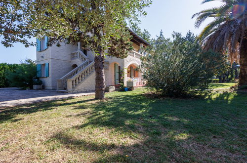 Photo 36 - Maison de 5 chambres à Uzès avec piscine privée et jardin