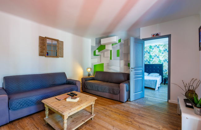 Casa de 7 quartos em Uzès com piscina privada e jardim - Foto 6