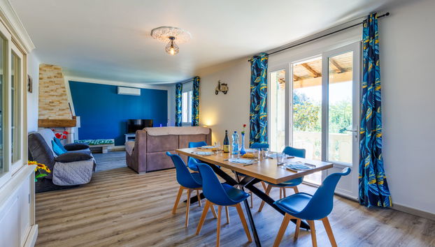 Haus mit 7 Schlafzimmern in Uzès mit privater pool und garten - Foto 3