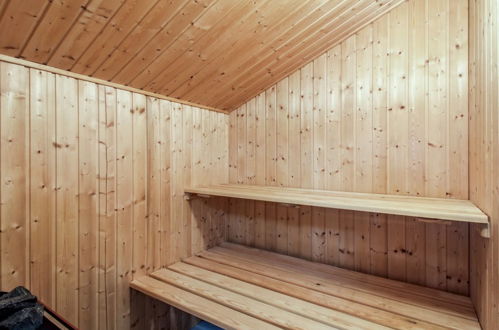 Foto 7 - Casa de 4 quartos em Løkken com terraço e sauna