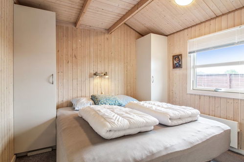 Foto 10 - Casa con 4 camere da letto a Løkken con terrazza e sauna