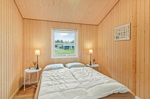 Foto 22 - Casa con 4 camere da letto a Løkken con terrazza e sauna