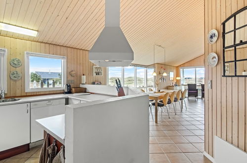Foto 12 - Casa con 4 camere da letto a Løkken con terrazza e sauna