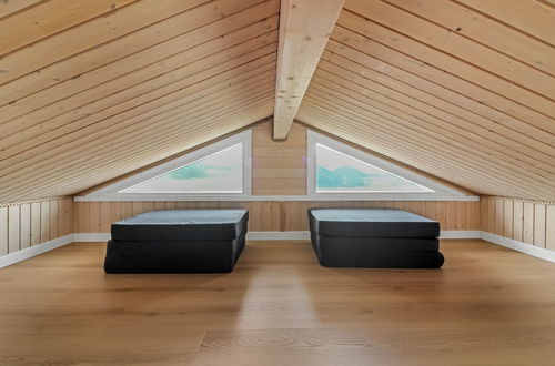 Foto 11 - Casa con 4 camere da letto a Løkken con terrazza e sauna