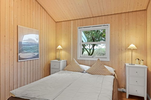 Foto 21 - Casa con 4 camere da letto a Løkken con terrazza e sauna