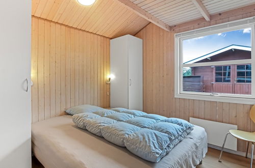 Foto 19 - Casa con 4 camere da letto a Løkken con terrazza e sauna