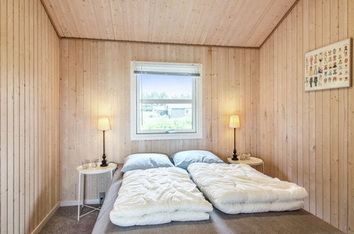 Foto 8 - Casa con 4 camere da letto a Løkken con terrazza e sauna