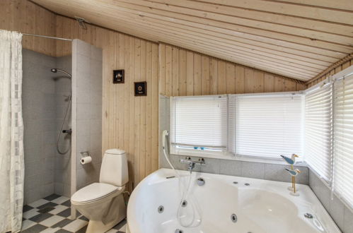 Foto 5 - Casa de 4 quartos em Løkken com terraço e sauna