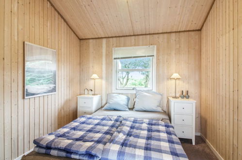 Foto 9 - Casa con 4 camere da letto a Løkken con terrazza e sauna