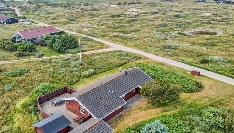 Photo 1 - Maison de 4 chambres à Løkken avec terrasse et sauna