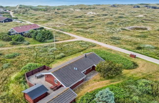 Photo 1 - Maison de 4 chambres à Løkken avec terrasse et sauna