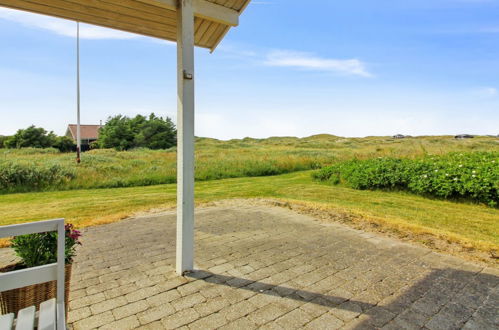 Foto 24 - Casa de 4 quartos em Løkken com terraço e sauna