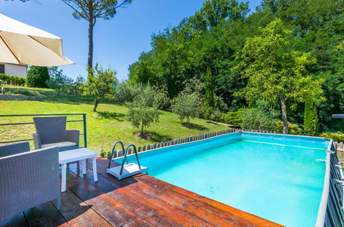 Foto 80 - Casa de 4 quartos em Vicchio com piscina privada e jardim