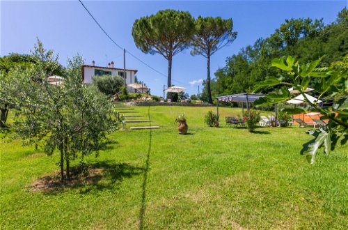 Foto 69 - Casa con 4 camere da letto a Vicchio con piscina privata e giardino