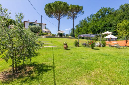 Foto 72 - Casa con 4 camere da letto a Vicchio con piscina privata e giardino