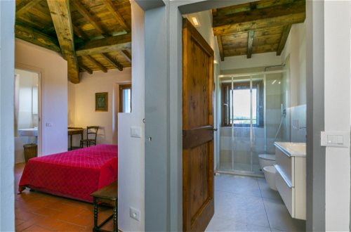 Foto 33 - Haus mit 4 Schlafzimmern in Vicchio mit privater pool und garten