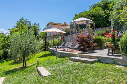 Foto 78 - Casa con 4 camere da letto a Vicchio con piscina privata e giardino