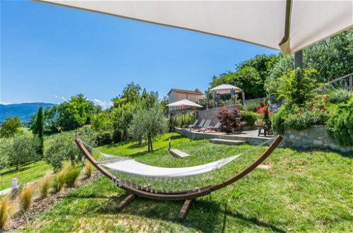 Foto 62 - Casa de 4 quartos em Vicchio com piscina privada e jardim