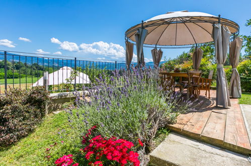 Foto 4 - Casa con 4 camere da letto a Vicchio con piscina privata e giardino