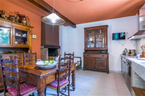 Photo 15 - 4 bedroom House in Vicchio with private pool and garden